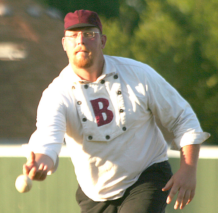 Here Comes a Dew Drop